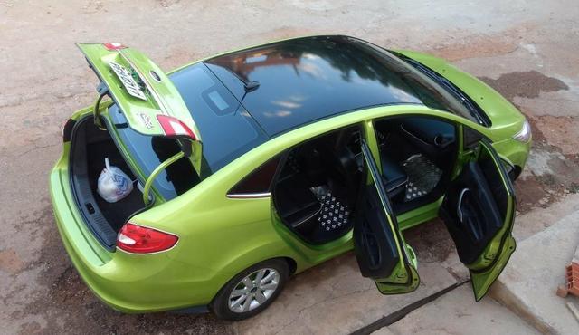Vendo New Fiesta - Foto 5