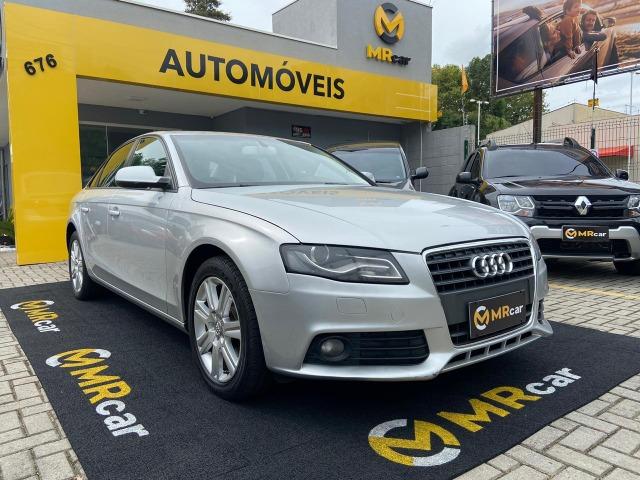 A4 2.0 180 cv Tfsi Attraction 2011/2011 - Foto 10