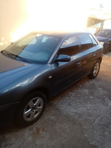 Carro Audi A3 1.8 Aspirador 2005 - Foto 4
