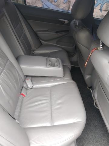 Honda New Civic 2008 de garagem - Foto 6