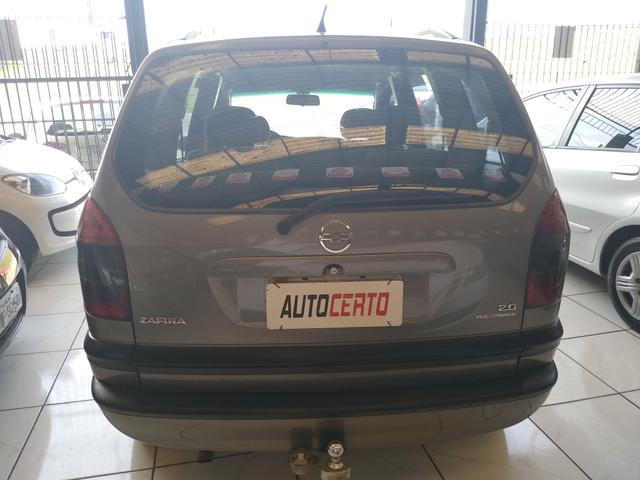 Gm zafira elegance - Foto 5