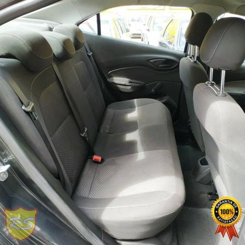 Chevrolet Prisma Joy Completo Impecável Alow Uber 99 - Foto 12