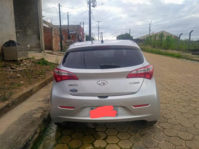 Hyundai Hb20 1.6 - Foto 3
