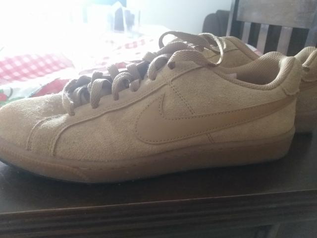 Vendo Nike sb - Foto 4