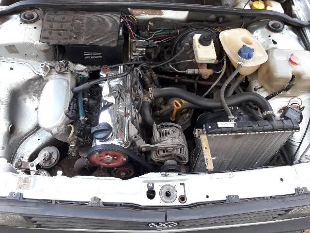 Vw/voyage - Foto 5