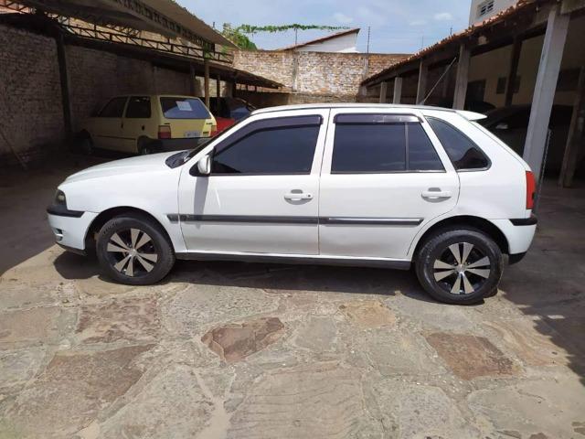 Gol Rally 1.6 flex - Foto 4