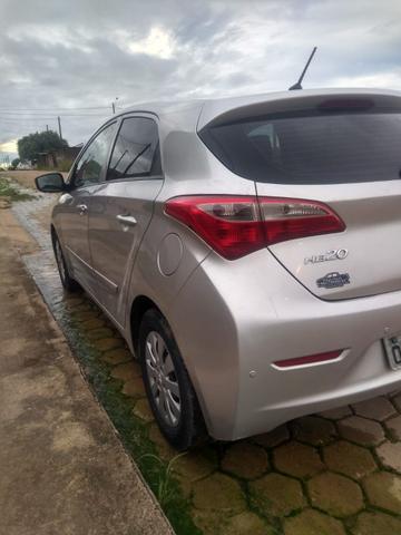 Hyundai Hb20 1.6 - Foto 5