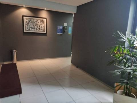 BC. Excelente Oportunidade, Encruzilhada Andar Alto! 2 quartos(1 Suíte) 53 m 2, Lazer !! - Foto 2