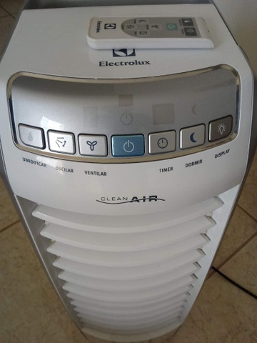 Multiclimatizador
