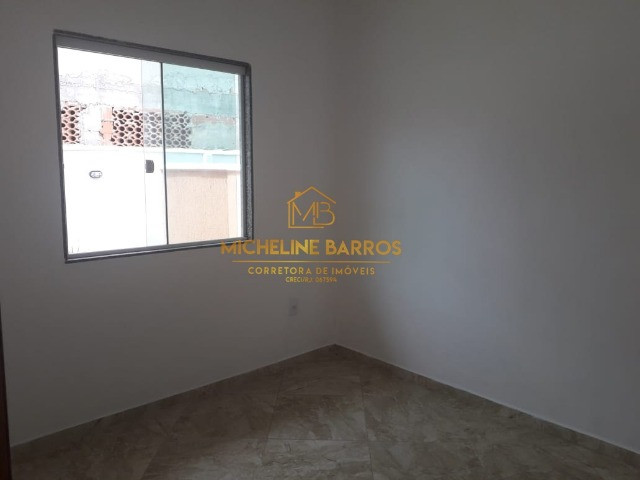 FC/ Linda casa com 2 quartos à venda em Unamar - Cabo Frio - Foto 11
