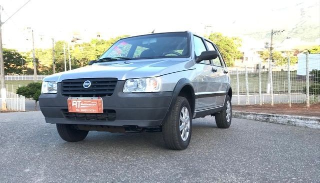 Fiat - Foto 2