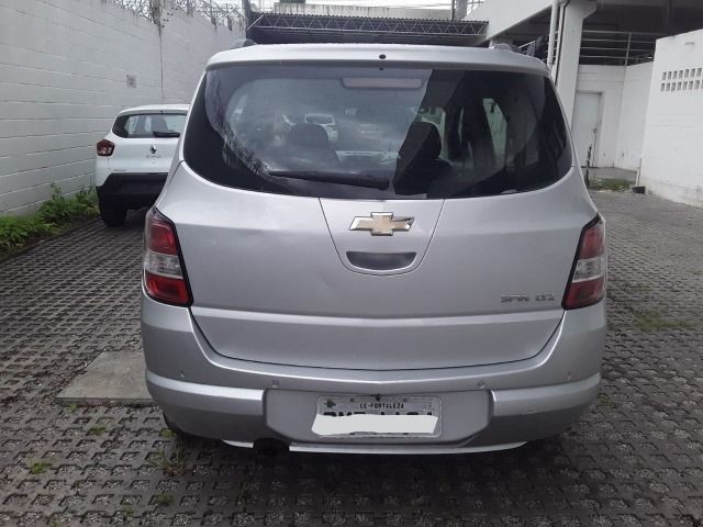 Spin LTZ 7 Lugares - Foto 4