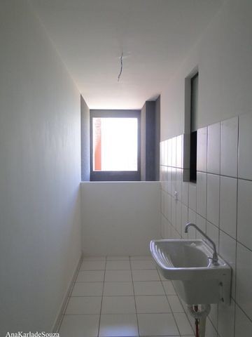 Apartamento Sun River c/vista para o Mar, com 75m2, 3qt (1s) - Foto 5