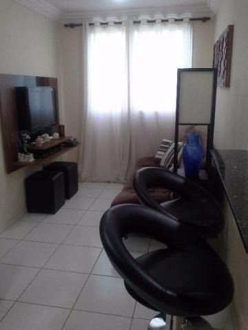 Apartamento 3 dorm. c/ suíte e móveis planejados - Foto 2