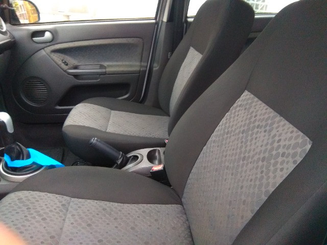 Ford Fiesta SE só venda - Foto 8