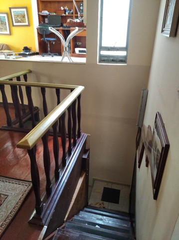 Casa centro com sala comercial - Foto 6