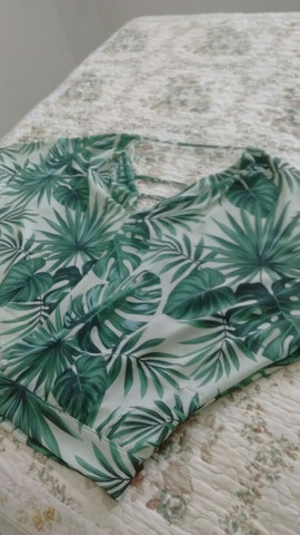 Blusa nova - Foto 2