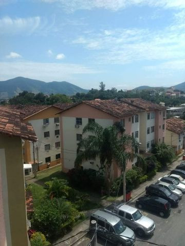 Apartamento Est Mendanha - Foto 9