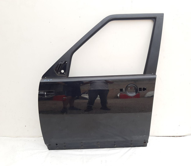 Porta land rover discovery 4