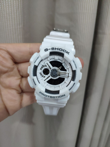 Relógios G Shock Masculino de borracha - Foto 3