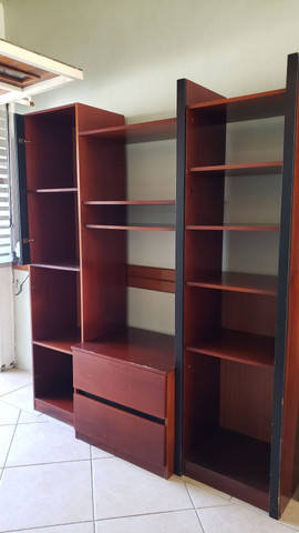 Estante para sala - Foto 3