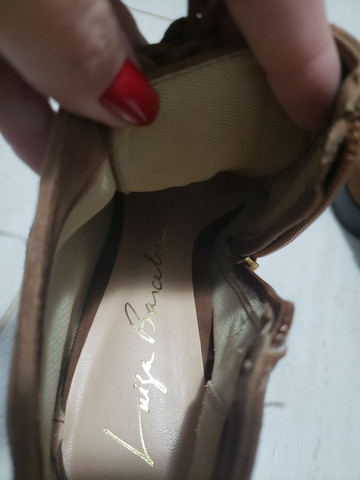Sandália Luiza Barcelos - Foto 2