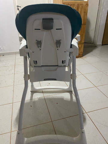 Cadeirão Burigotto - Foto 2