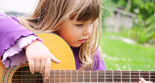 Aulas de Violão