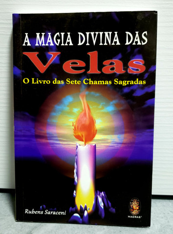 Livros sobre a Umbanda - Foto 3