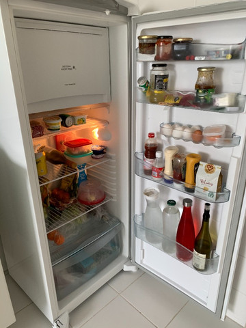 Consul Refrigerador Frost Free Facilite CRB36AB - 300L - Foto 3
