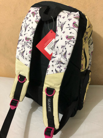 Mochila Seanite - Foto 4