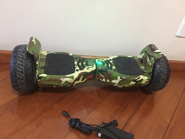 Hoverboard - Foto 2