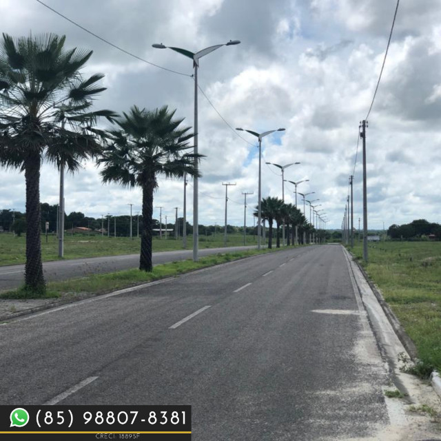 Lotes Terras Horizonte no Ceará (Construção liberada).!!%%% - Foto 9