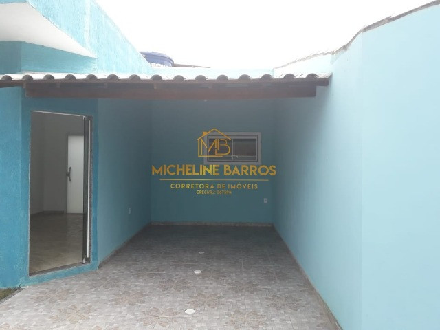 FC/ Linda casa com 2 quartos à venda em Unamar - Cabo Frio - Foto 7