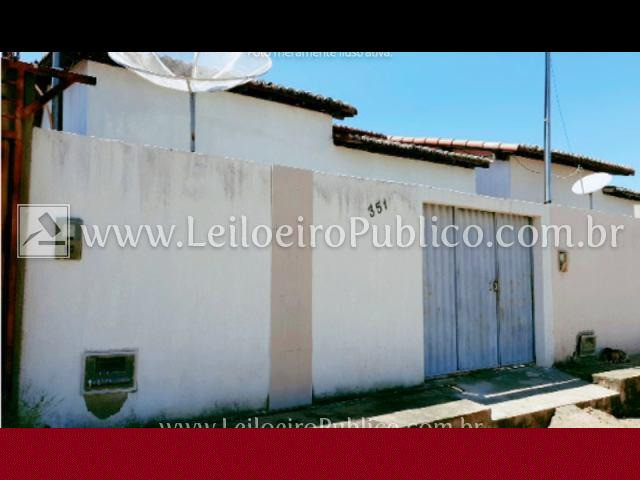 Belém Do Brejo Do Cruz (pb): Casa rxssd ixwxl
