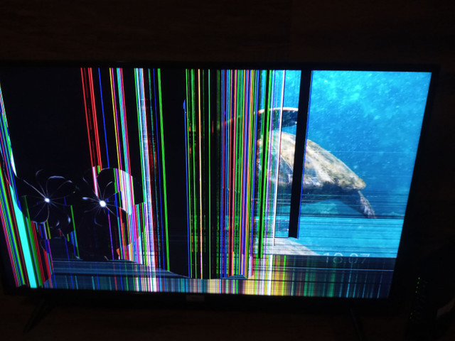Tv TCL