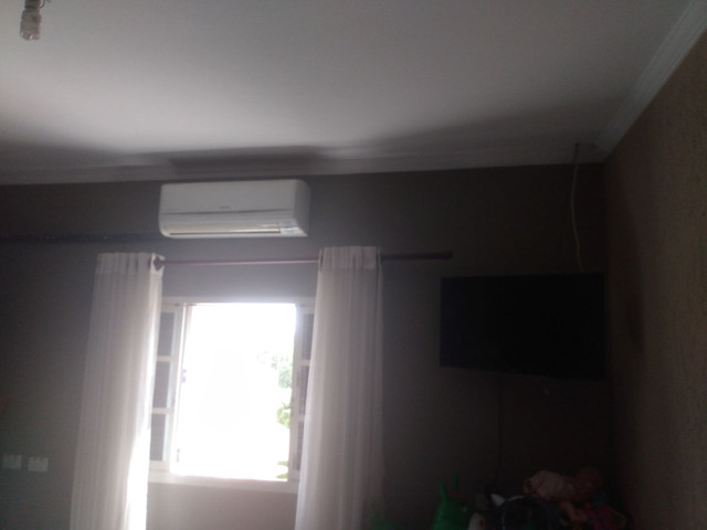 CASA 2 DORMITÓRIOS SALA COZINHA E ÁREA DE LAZER - Foto 12
