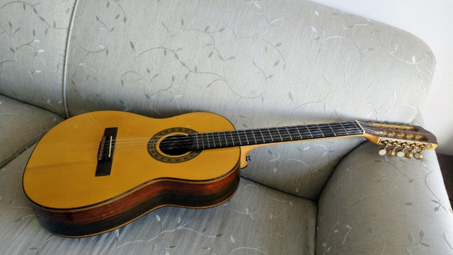 Viola Caipira Tião Carreiro - Foto 2