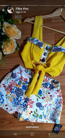 Roupas - Foto 5