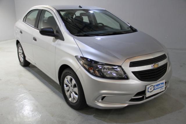CHEVROLET PRISMA 1.0 MPFI JOY 8V FLEX 4P MANUAL