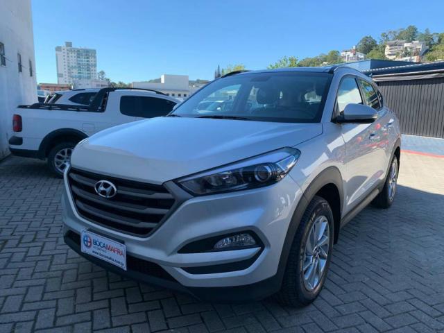Hyundai Tucson NEW GLS 1.6 GDI TURBO