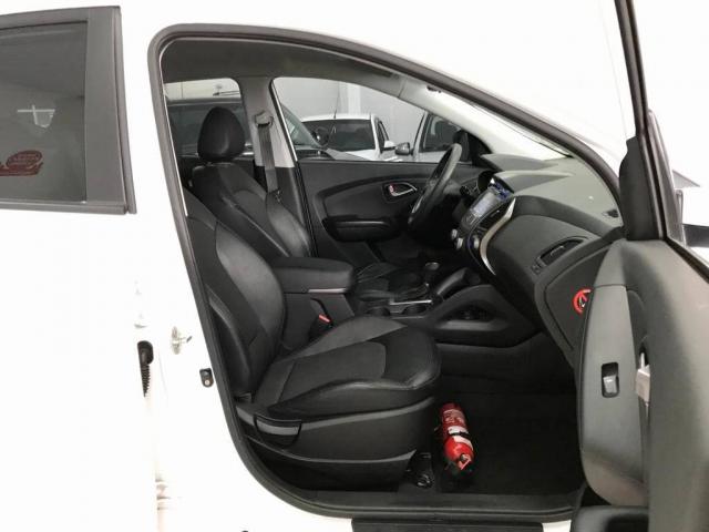 IX35 2.0 Flex Automática - Baixa KM // Start/Stop - Foto 7