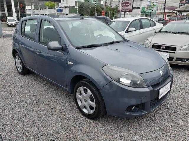 Sandero 1.6 Completo 2014 - Foto 3