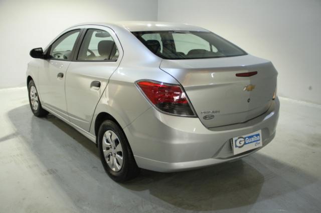 CHEVROLET PRISMA 1.0 MPFI JOY 8V FLEX 4P MANUAL - Foto 2