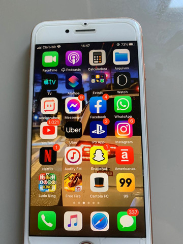 Vendo iPhone 8 - Foto 2