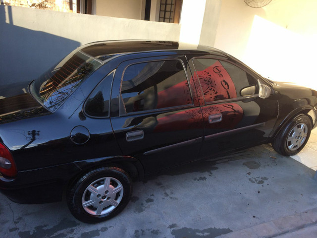 Corsa classic 2007/08 flex - Foto 2