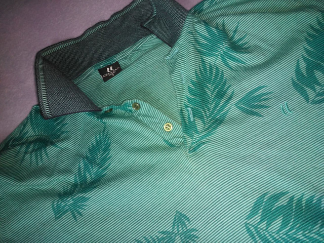 Camisa polo Cellian nova e ORIGINAL.... nao e replica - Foto 2