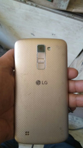 Lg k10 - Foto 3