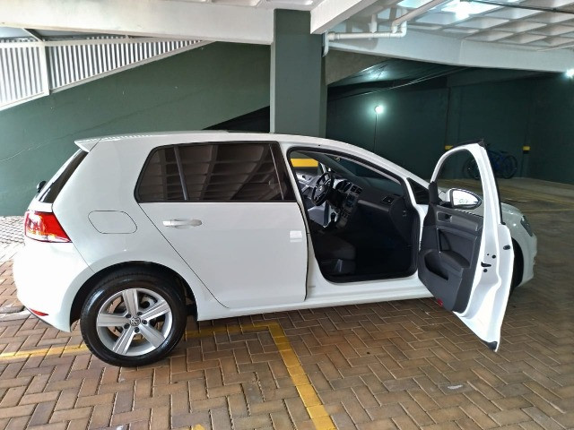 Golf TSI 2017 - Foto 5