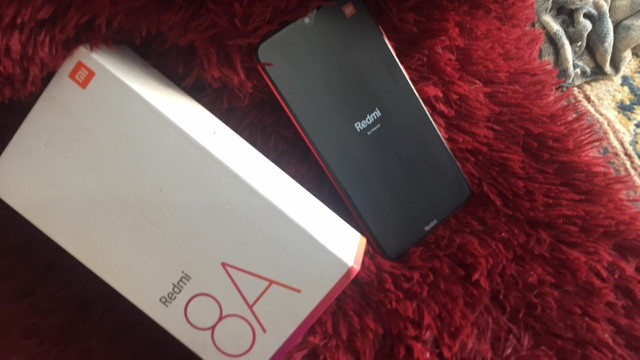 Vendo Xaiomi 8 64 de giga 4 de ram novo - Foto 2